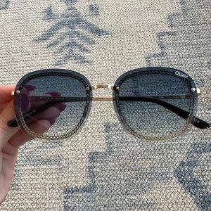 Quay Sunglasses